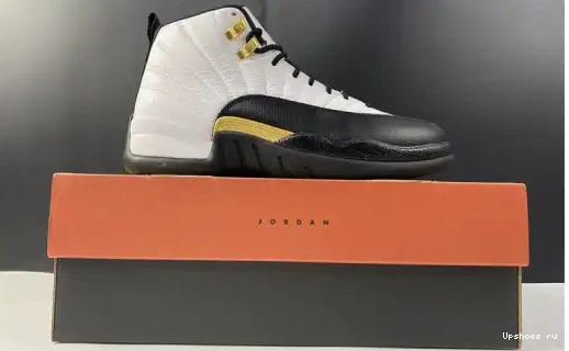 Release 12 Suede Dae CT8013-170 Taxi Air XII Jordan CT8013-170 0429